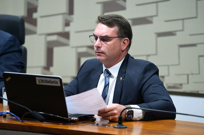 Pornografia infantil poderá ter pena aumentada para 8 anos de cadeia