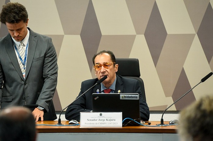 Instalada comissão da MP do Ministério do Empreendedorismo