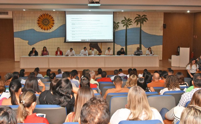 Secretaria de Estado da Saúde aprova ampliação da rede de cuidado à pessoa com deficiência