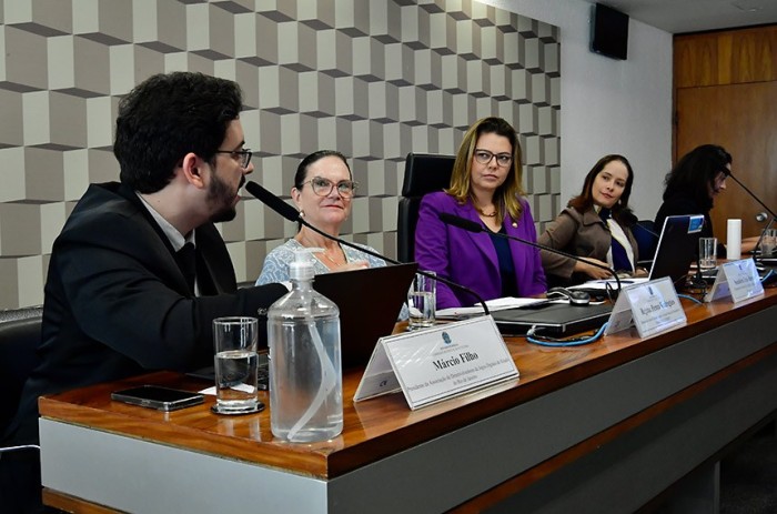Relatora do Marco Legal dos Jogos Eletrônicos acolhe reivindicações do setor