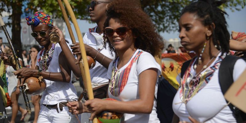 Universidade lança plataforma para estimular economia entre negros