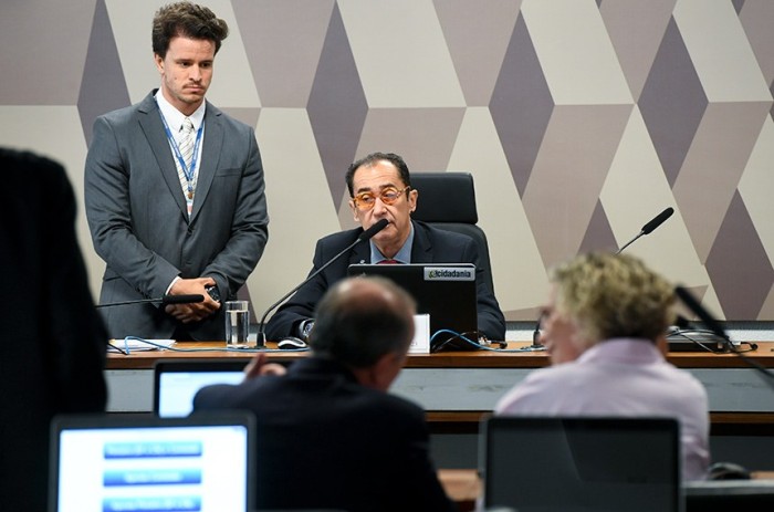 Aprovada em comissão, MP do Ministério do Empreendedorismo vai à Câmara