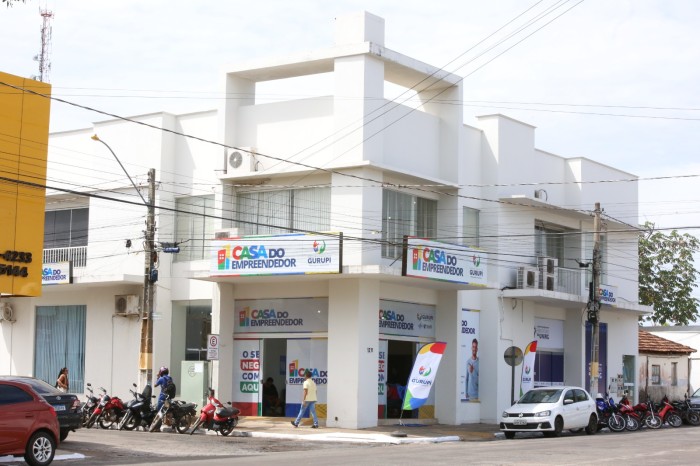 A Casa do Empreendedor de Gurupi orienta Microempreendedores Individuais sobre regularização de débitos com a Receita Federal
