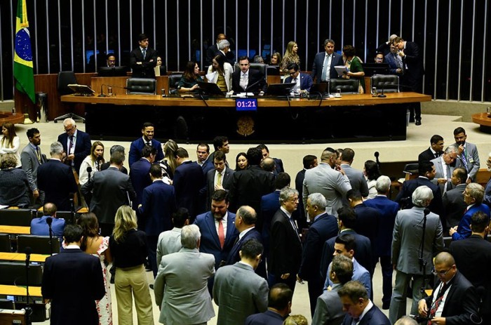Rejeitado veto a dispositivo da lei que regula vacinação em estabelecimentos privados