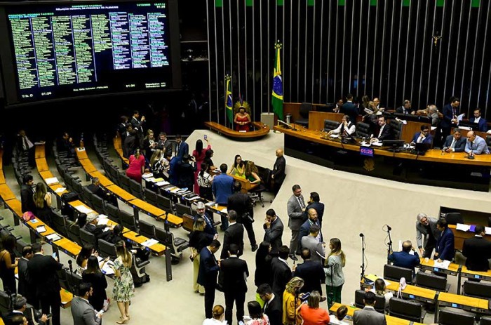Derrubados vetos ao Marco Legal das Garantias de Empréstimos