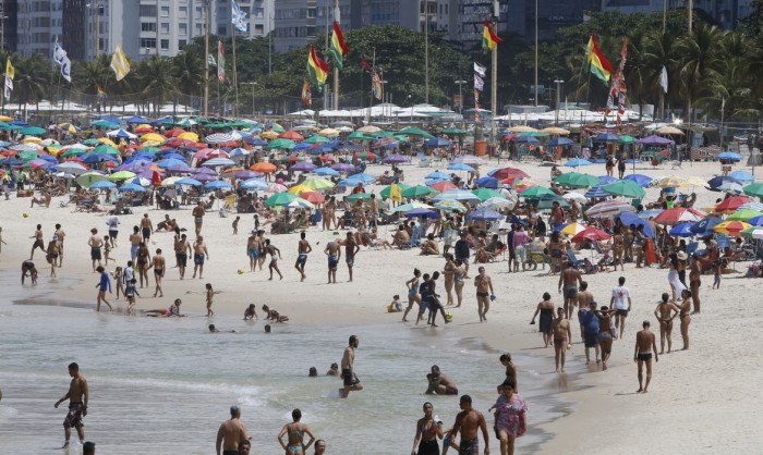 Lei que institui exposição indevida ao sol precisa de regulamentação
