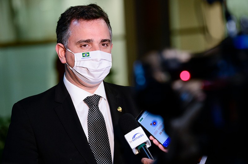 Pacheco lamenta veto a inclusão de municípios de MG e ES na Sudene