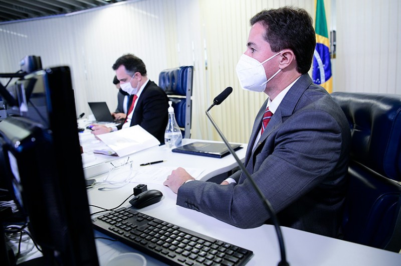 Senado aprova ampliação de prazo para remarcação de eventos e viagens