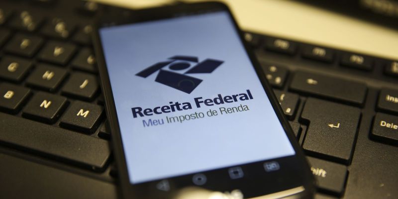 Receita libera hoje consulta a restituição do Imposto de Renda