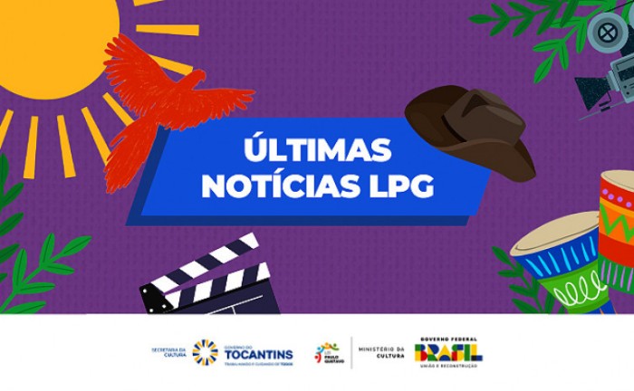 Prazo para envio de documentos dos editais Artes e Audiovisual da Secretaria da Cultura estadual acaba nesta sexta-feira, 5 