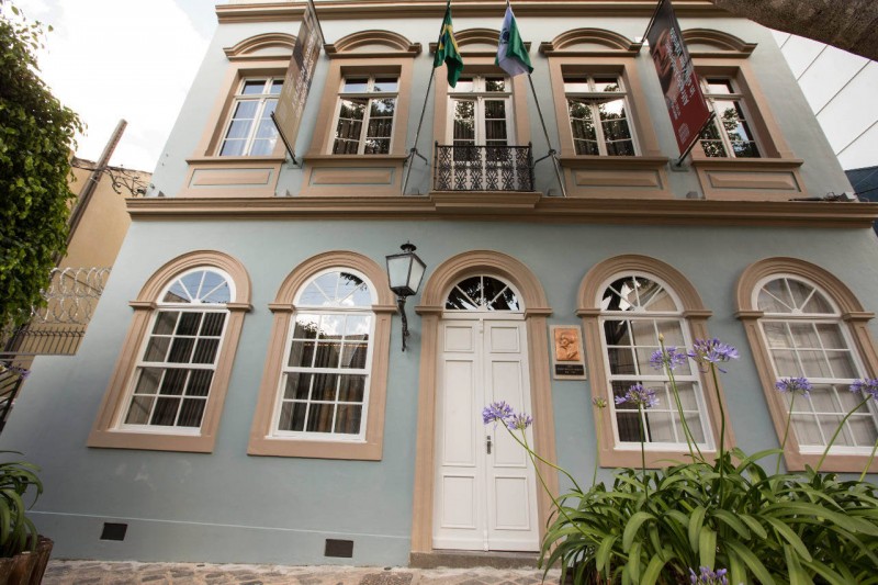 Museus do Estado voltam a abrir também aos domingos