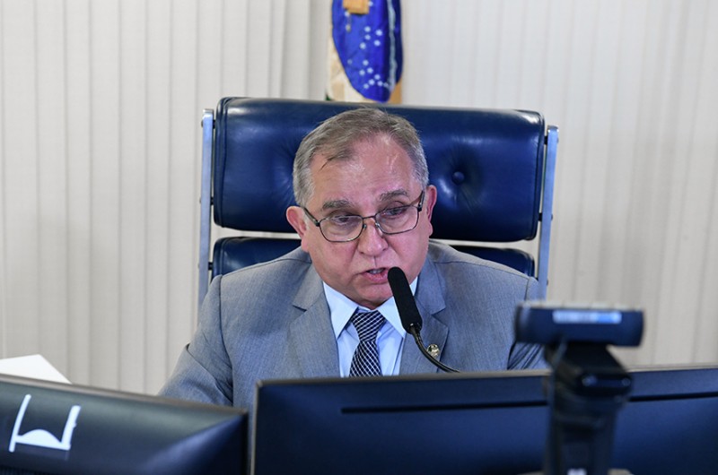 CDR debate caminhos para expansão do saneamento básico