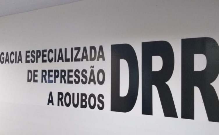 Delegacia de Repressão a Roubos conclui investigação de crime de latrocínio tentado em Araguaína