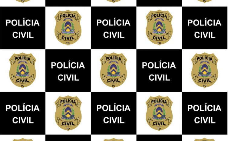 Em Tabocão, homem suspeito por estupro e homicídio é preso pela Polícia Civil