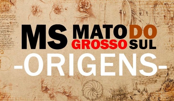 App “MS Origens” conta sobre história regional de Mato Grosso do Sul