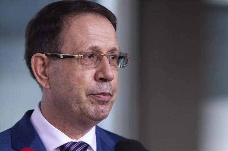 Após tentativas para não comparecer, Wizard testemunha à CPI nesta quarta