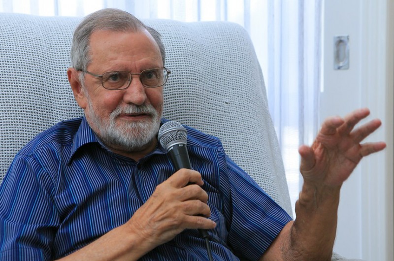 Senado aprova voto de pesar pela morte de José Paulo Bisol