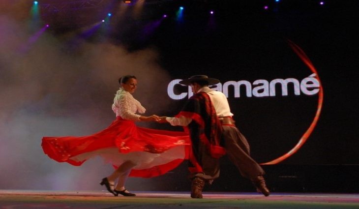 Chamamé recebe registro de bem imaterial de Mato Grosso do Sul