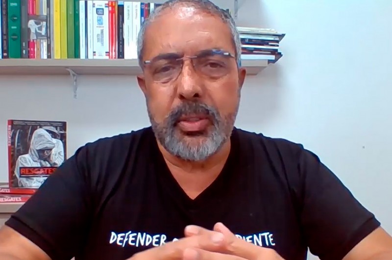 Paim defende prorrogação da CPI da Pandemia por mais 90 dias