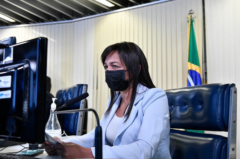 Senado aprova suspensão de metas para prestadores de serviços do SUS