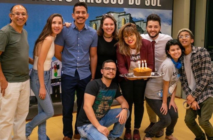 Concurso busca repensar o papel do MIS na sociedade; inscrições estão abertas