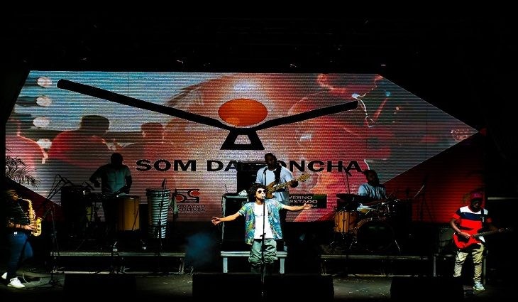 Som da Concha 2021 teve mais que o dobro de inscrições em relação à última edição