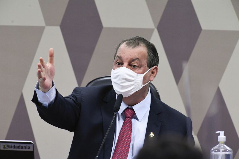 Após criticar Pazuello, CPI planeja mudar estratégia de depoimentos