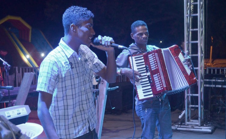 Com apoio do Governo do Tocantins, estão abertas as inscrições para o 7º Festival de Música do Jalapão