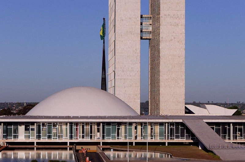 Senado terá votações remotas nas comissões
