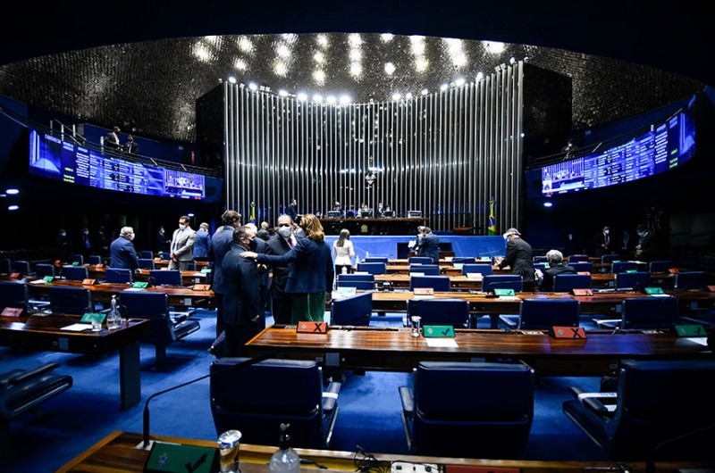 Senado aprova indicação de embaixador da Tailândia