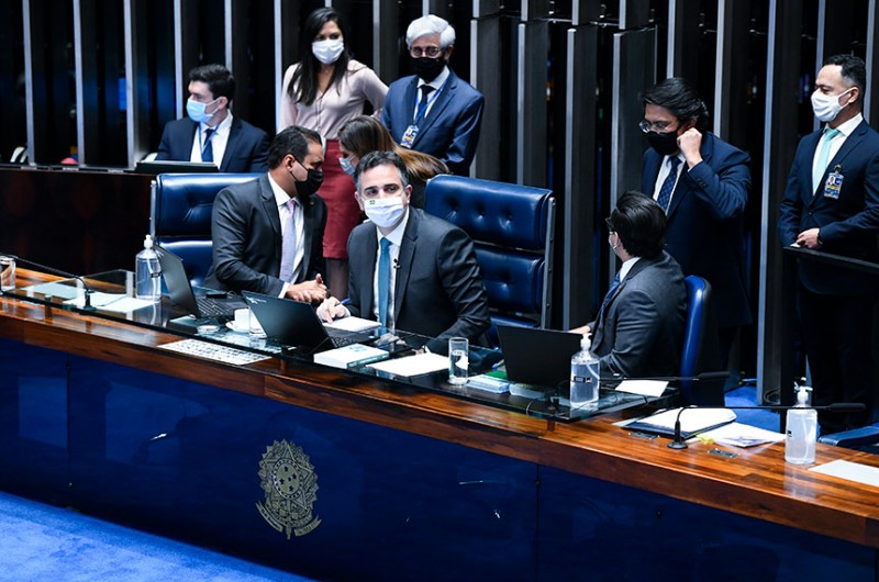 Aprovada indicação de Alexandre Macedo para o Cade
