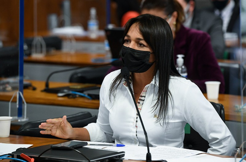 Comissão da covid-19 debate preservação ambiental para evitar pandemias