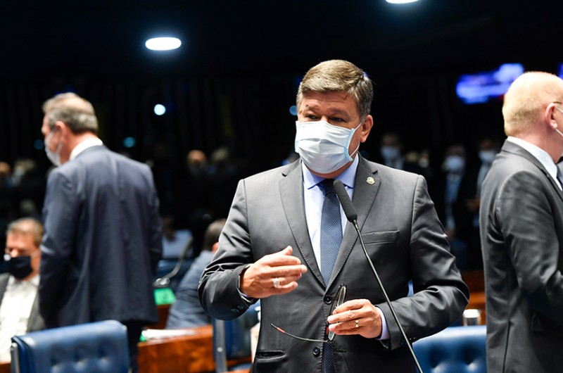 Senado aprova dois diretores para a Agência Nacional de Mineração