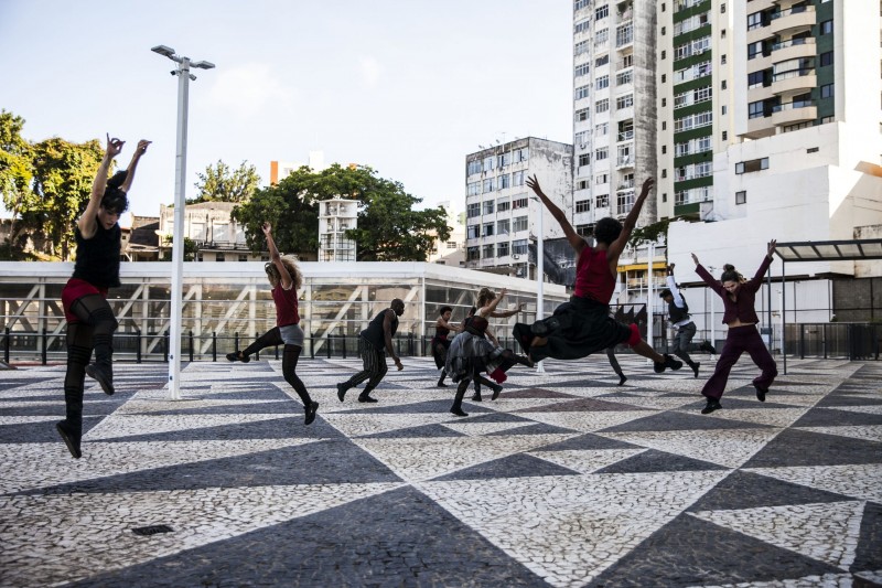 Balé Teatro Castro Alves partirá de memórias do público para criação de nova obra