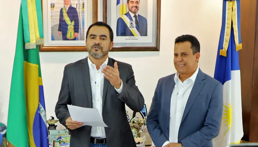 Governo do Tocantins concede Prêmio PROFE no valor de R$ 250 mil a cada escola municipal selecionada.