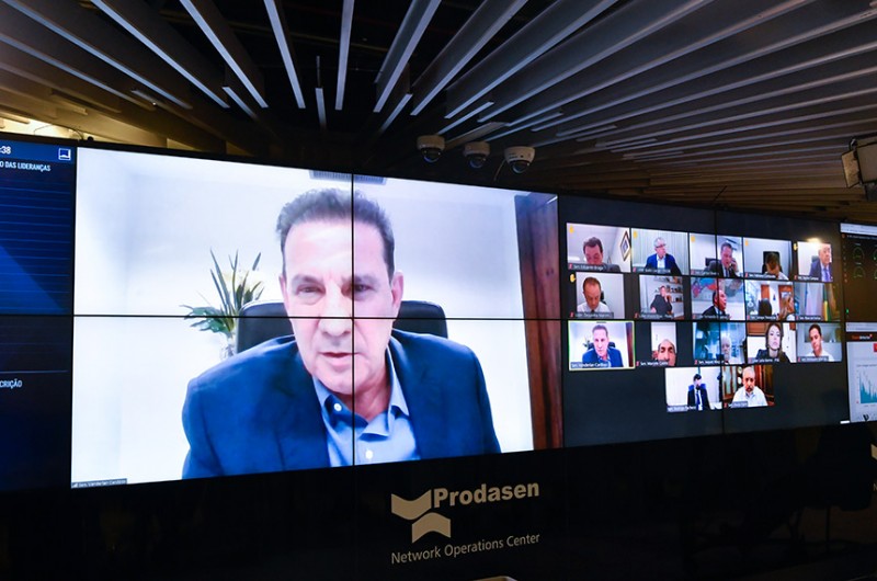 Cláusula de desempenho: adiada votação de novos critérios para eleição de deputado