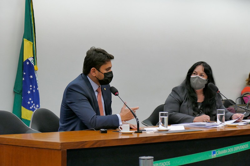 CMO pode votar LDO 2022 nesta quarta-feira