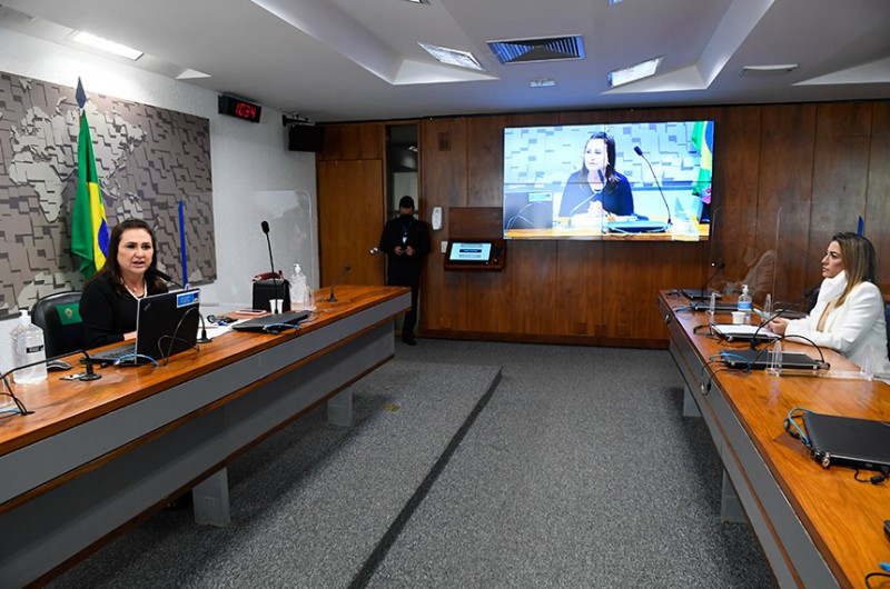 Cinco comissões aprovam emendas ao projeto da LDO para 2022