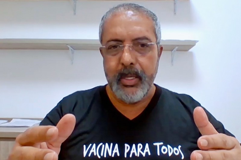 Paim defende o fortalecimento do Mercosul