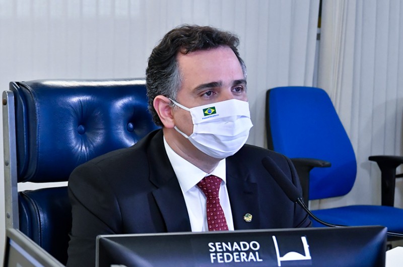 CPI da Pandemia é prorrogada por mais 90 dias