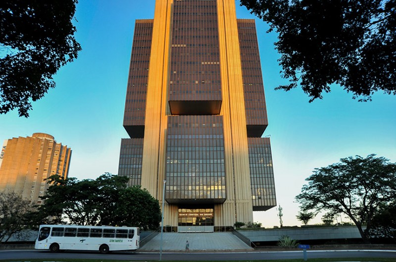 Sancionada lei que autoriza Banco Central a receber depósito voluntário remunerado