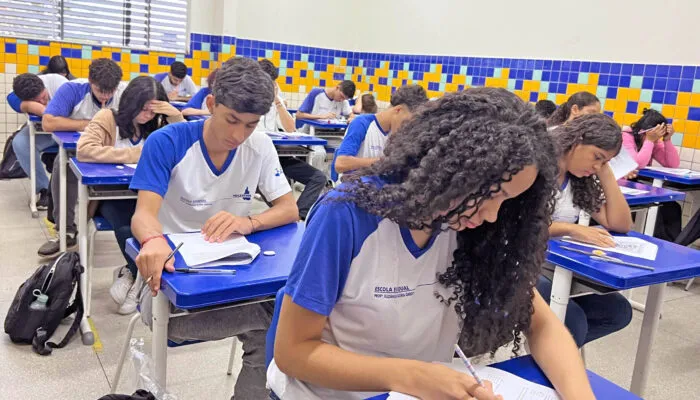Governo do Tocantins abre período de matrículas para rede estadual de ensino nesta segunda-feira.