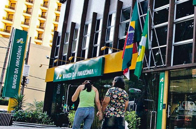 Lei que aumenta tributação de instituições financeiras é sancionada