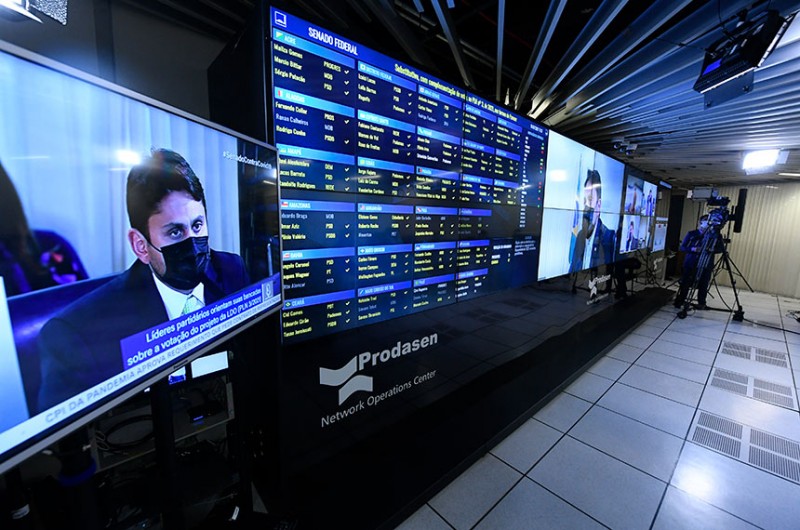 Congresso aprova diretrizes para o Orçamento 2022