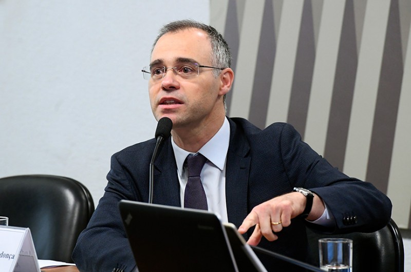Na volta do recesso, Senado deve votar indicação de André Mendonça ao STF