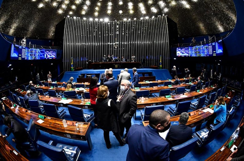 Crédito e medidas trabalhistas são destaque em votações de MPs no 2º semestre