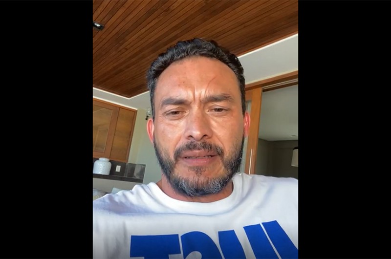 Bancada Feminina repudia declarações do senador Styvenson Valentin