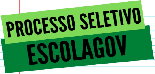 Escolagov divulga pontuação de candidatos em processo seletivo para credenciamento de profissionais