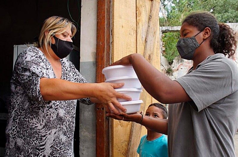 Potência agrícola, Brasil convive com fome; senadores tentam reverter quadro