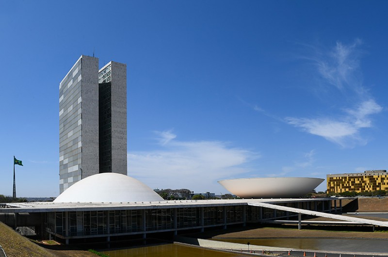 Congresso Nacional tem 25 vetos em pauta